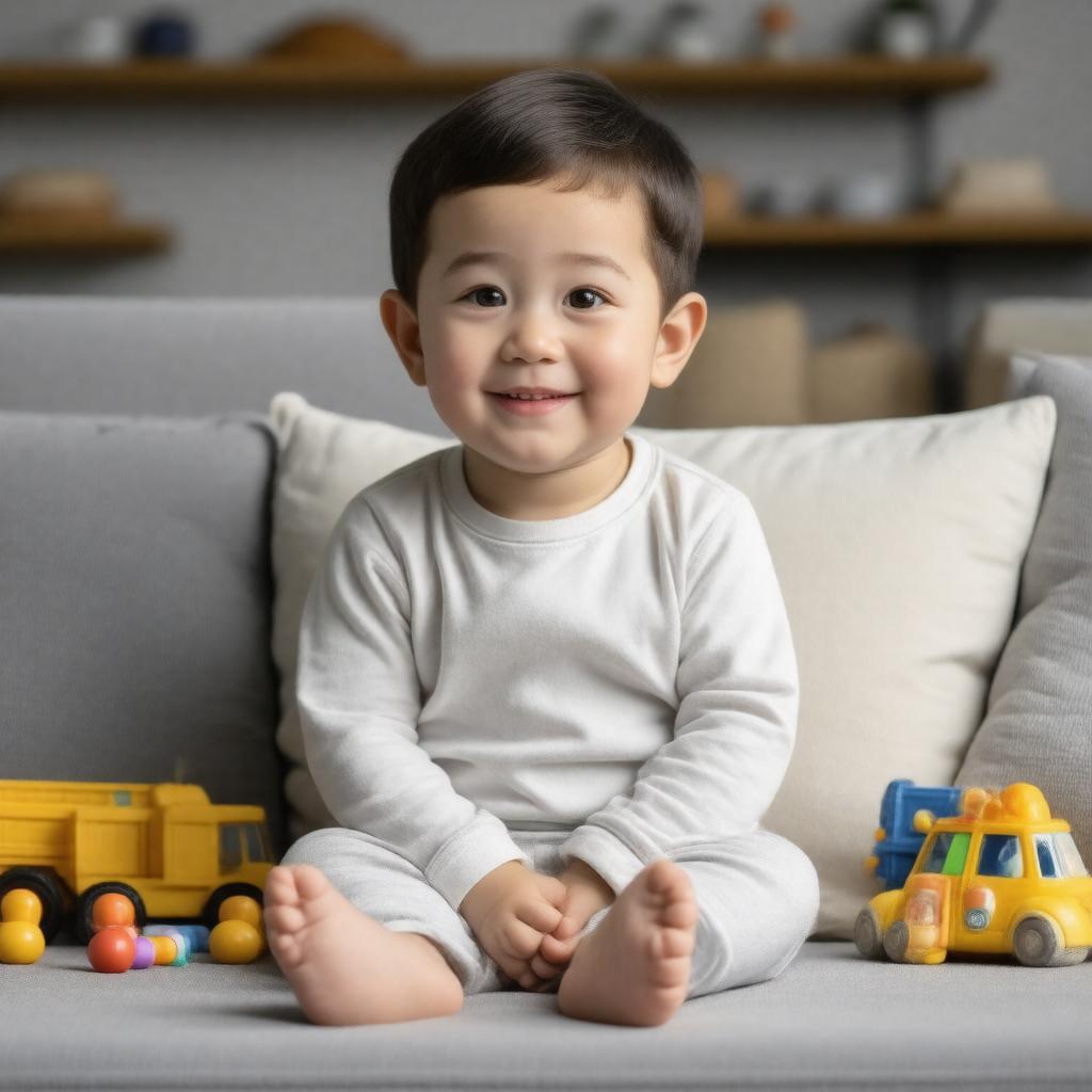 August Chan Zuckerberg